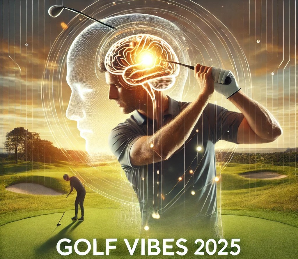 Le programme Golf Vibes : Notre engagement pour une performance consciente et authentique