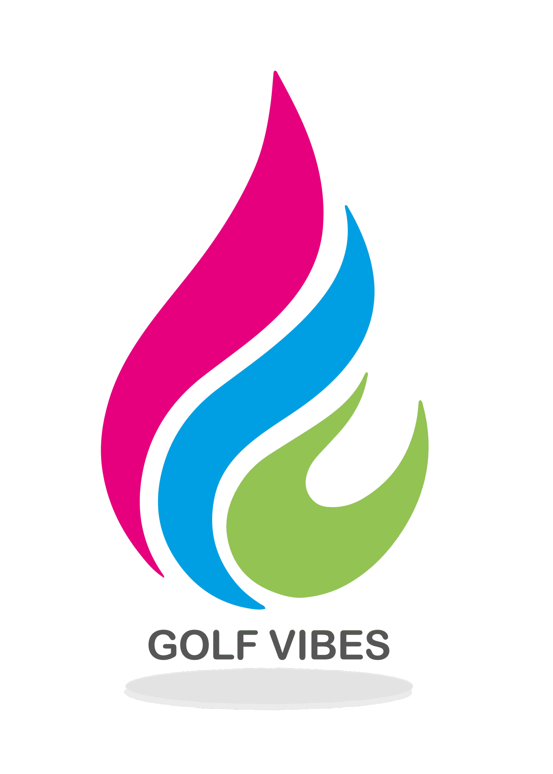 Logo Golf Vibes