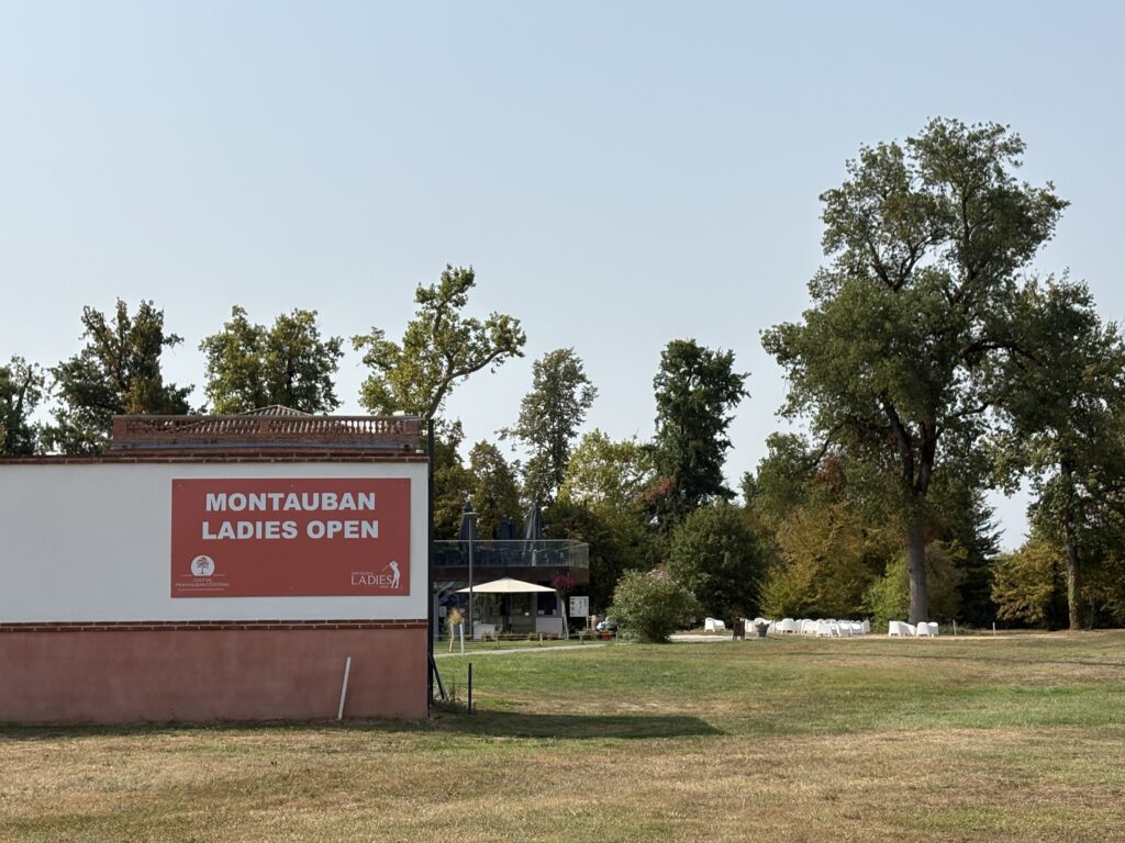 Montauban Ladies Open