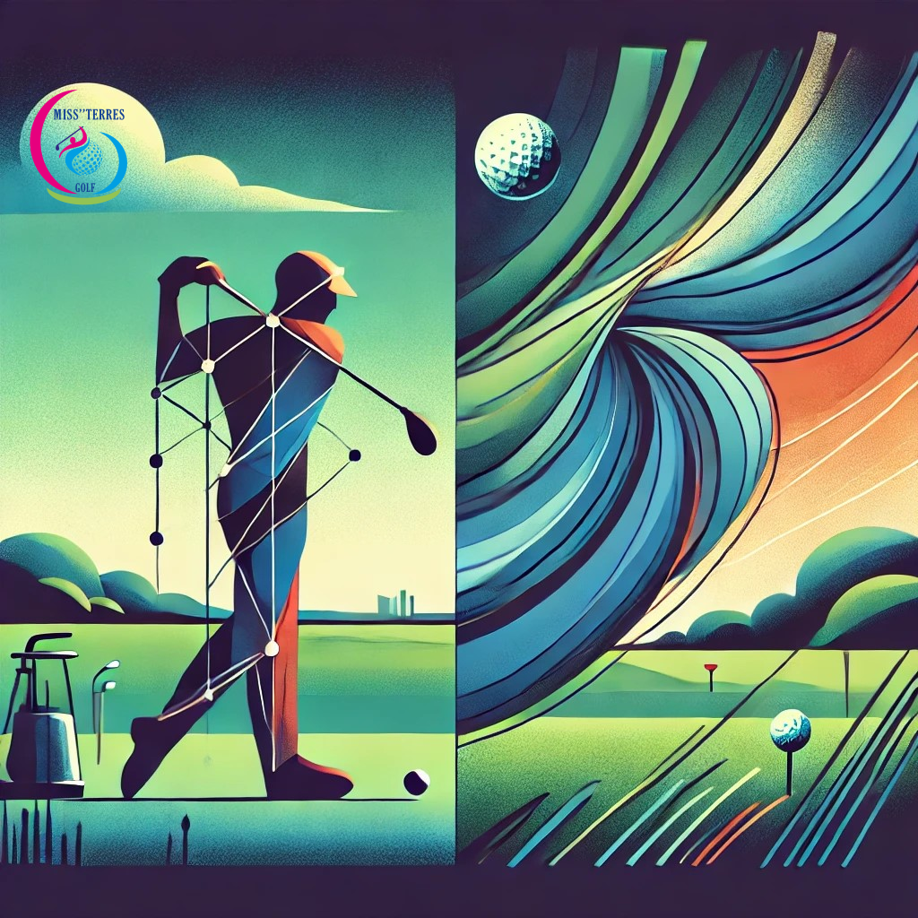 Trop de technique au golf : un frein à votre progression ?