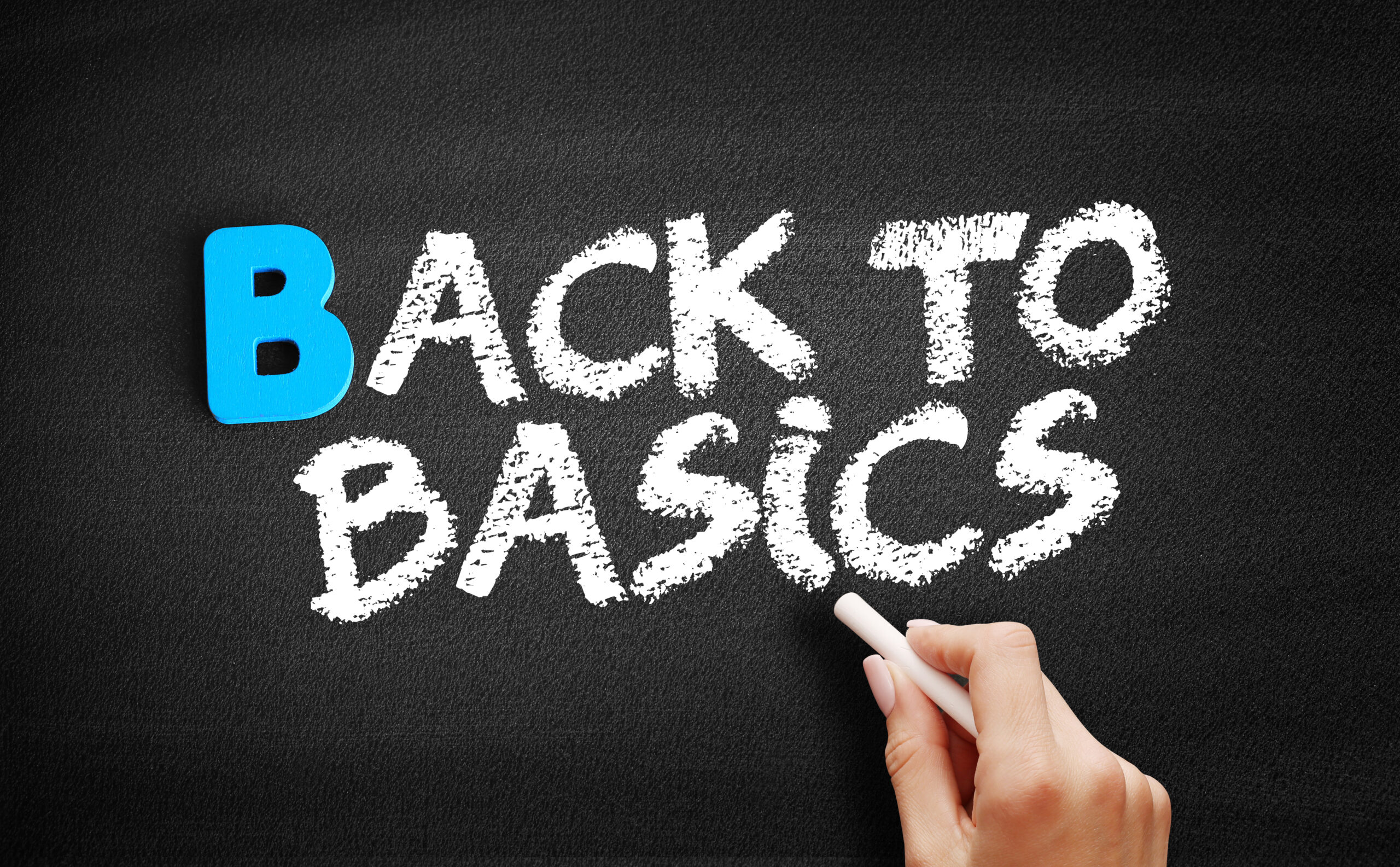 Réviser ses 3 basiques au golf pour booster ses performances