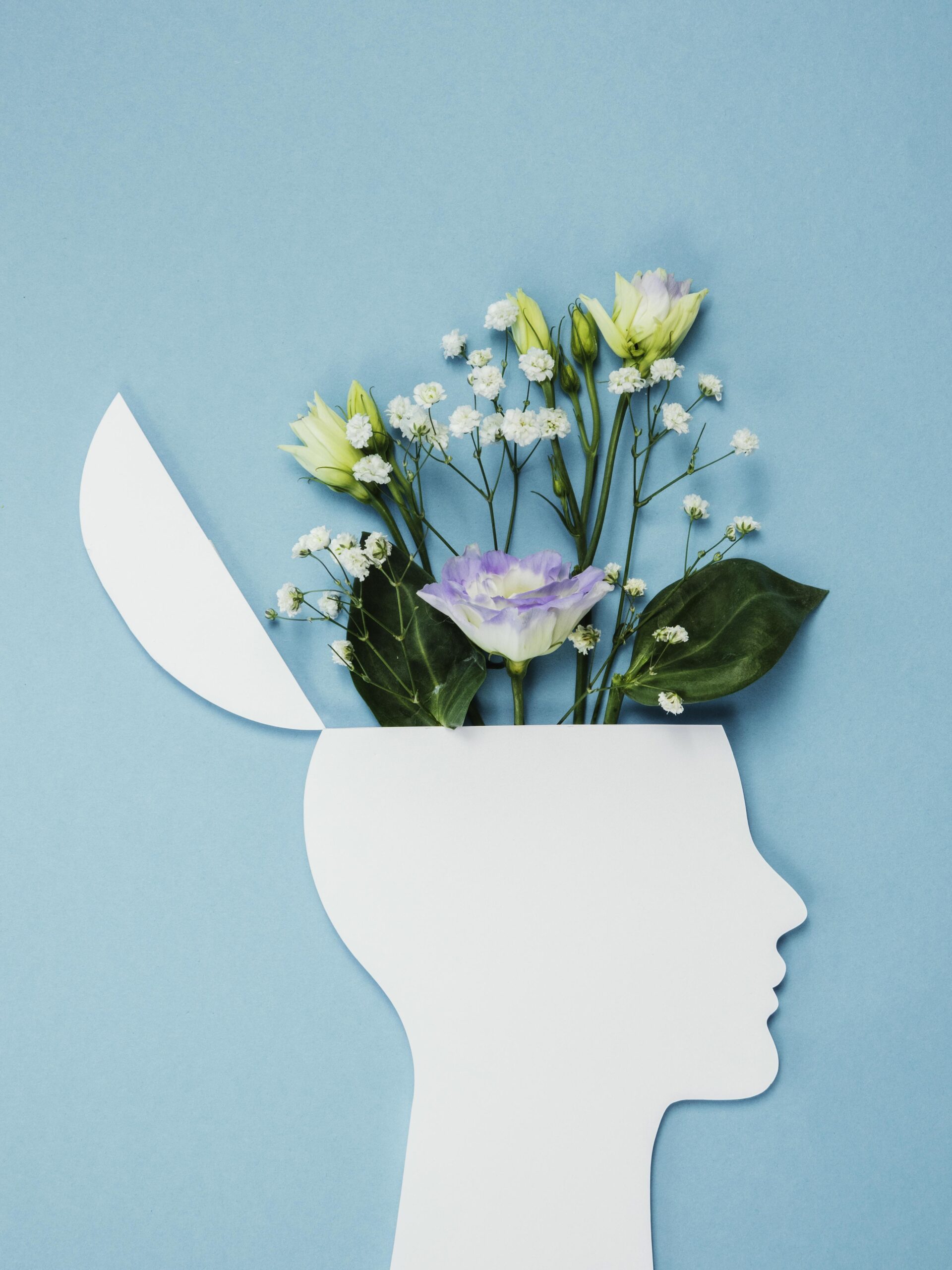 Soigner le corps par la pensée au golf